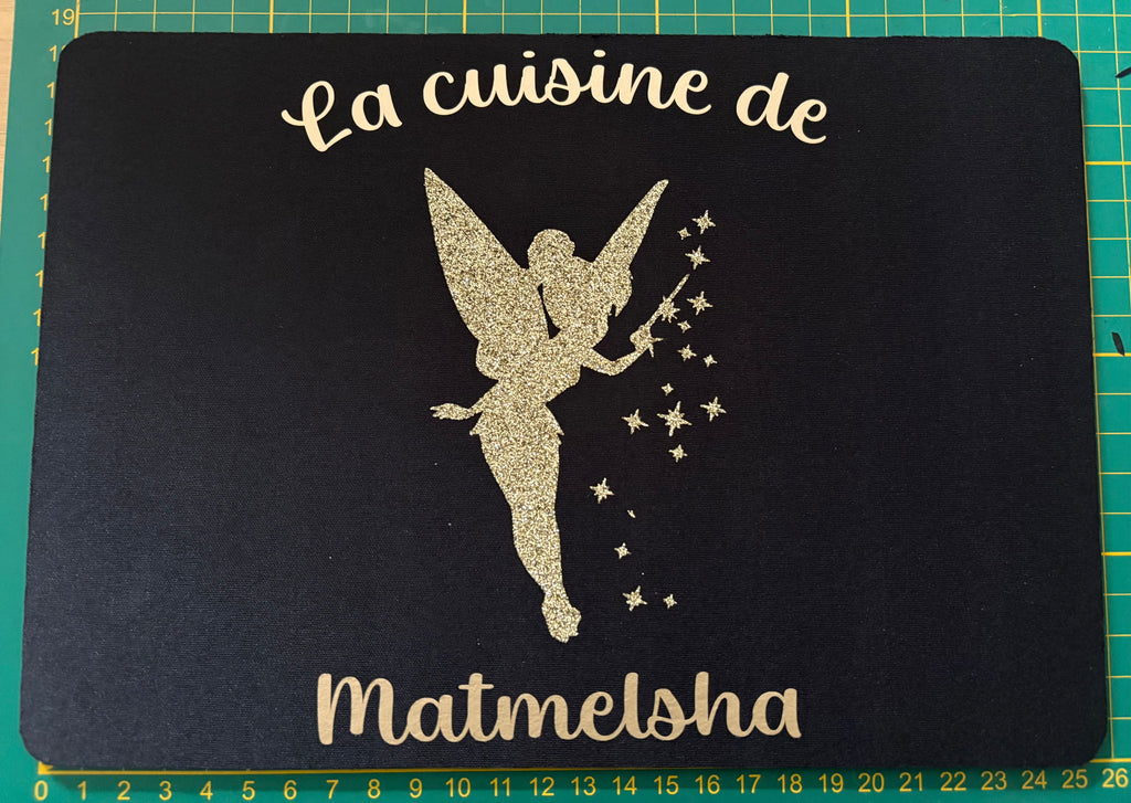 Alfombrilla de protección para la pantalla de la Thermomix TM7