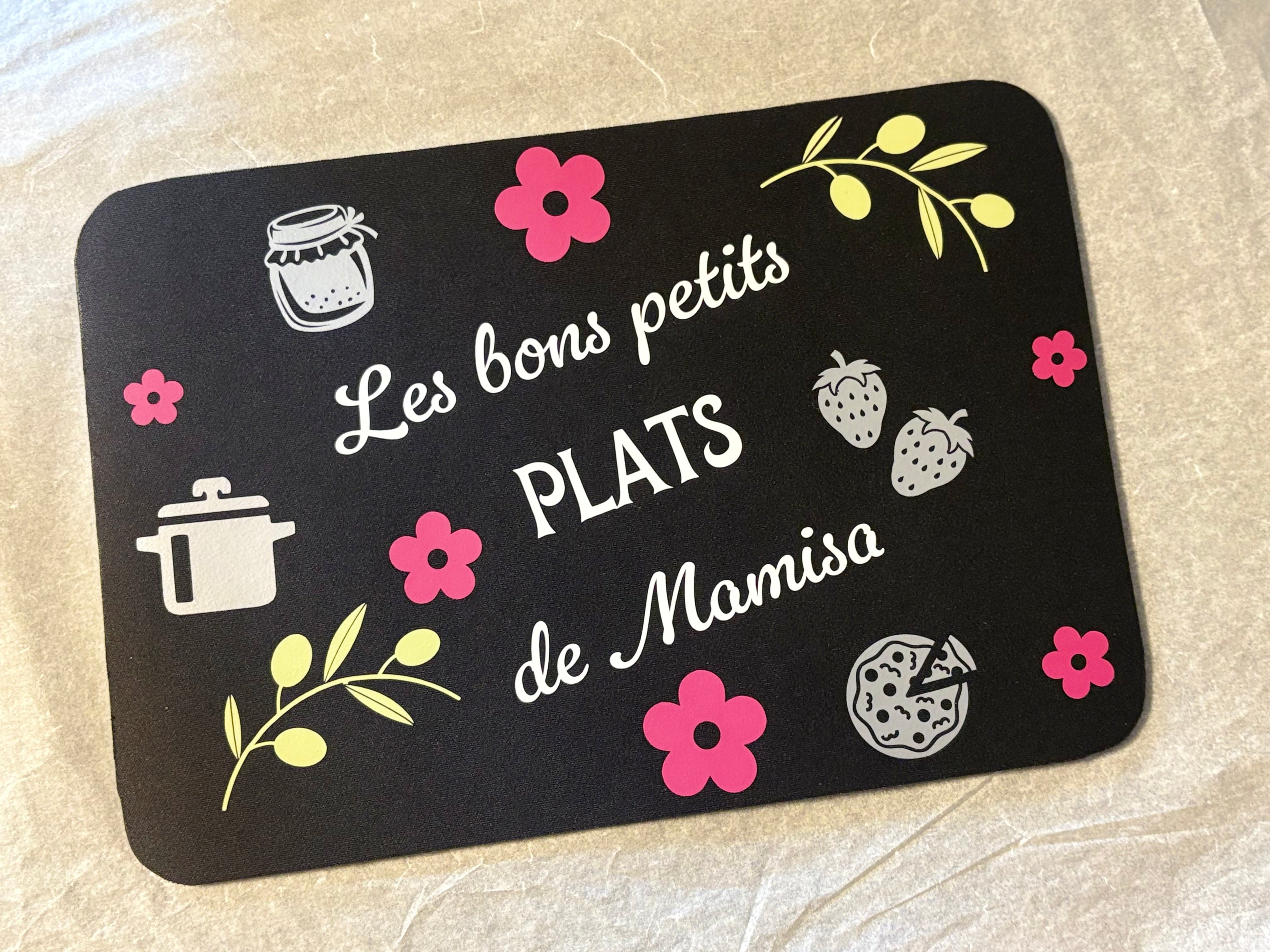 Alfombrilla de protección para la pantalla de la Thermomix TM7